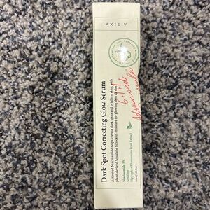 AXIS-Y Dark Spot Correcting Glow Serum 50ml (1.69 fl. oz)